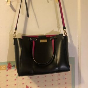 Kate Spade Tote/Crossbody